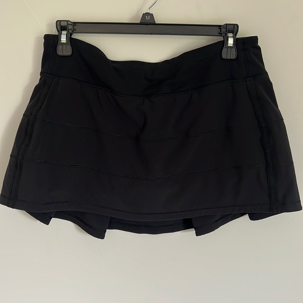 Lululemon Tennis Skirt